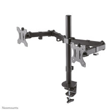 MONITOR ACC DESK MOUNT 10-32" / FPMA-D550DBLACK NEOMOUNTS MONITOR ACC DESK MOUNT 10-32" / FPMA-D550DBLACK NEOMOUNTS
