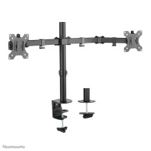 MONITOR ACC DESK MOUNT 10-32" / FPMA-D550DBLACK NEOMOUNTS MONITOR ACC DESK MOUNT 10-32" / FPMA-D550DBLACK NEOMOUNTS