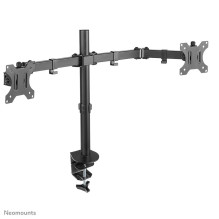 MONITOR ACC DESK MOUNT 10-32" / FPMA-D550DBLACK NEOMOUNTS MONITOR ACC DESK MOUNT 10-32" / FPMA-D550DBLACK NEOMOUNTS