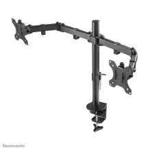 MONITOR ACC DESK MOUNT 10-32" / FPMA-D550DBLACK NEOMOUNTS MONITOR ACC DESK MOUNT 10-32" / FPMA-D550DBLACK NEOMOUNTS