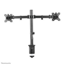 MONITOR ACC DESK MOUNT 10-32" / FPMA-D550DBLACK NEOMOUNTS MONITOR ACC DESK MOUNT 10-32" / FPMA-D550DBLACK NEOMOUNTS