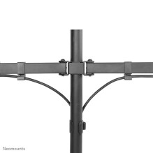 MONITOR ACC DESK MOUNT 10-32" / FPMA-D550DBLACK NEOMOUNTS MONITOR ACC DESK MOUNT 10-32" / FPMA-D550DBLACK NEOMOUNTS