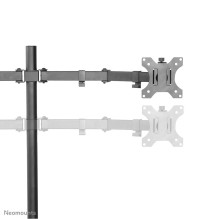 MONITOR ACC DESK MOUNT 10-32" / FPMA-D550DBLACK NEOMOUNTS MONITOR ACC DESK MOUNT 10-32" / FPMA-D550DBLACK NEOMOUNTS