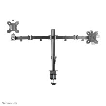 MONITORIAUS ACC DESK MOUNT 10-32' / FPMA-D550DBLACK NEOMONTS MONITORIAUS ACC DESK MOUNT 10-32' / FPMA-D550DBLACK NEOMONTS