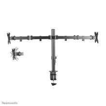 MONITOR ACC DESK MOUNT 10-32" / FPMA-D550DBLACK NEOMOUNTS MONITOR ACC DESK MOUNT 10-32" / FPMA-D550DBLACK NEOMOUNTS