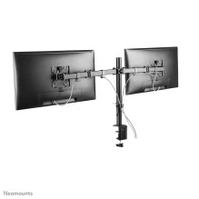 MONITOR ACC DESK MOUNT 10-32" / FPMA-D550DBLACK NEOMOUNTS MONITOR ACC DESK MOUNT 10-32" / FPMA-D550DBLACK NEOMOUNTS