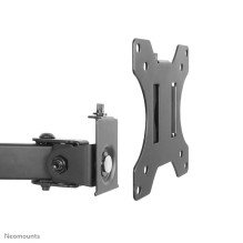 MONITOR ACC DESK MOUNT 10-32" / FPMA-D550DBLACK NEOMOUNTS MONITOR ACC DESK MOUNT 10-32" / FPMA-D550DBLACK NEOMOUNTS