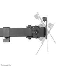 MONITOR ACC DESK MOUNT 10-32" / FPMA-D550DBLACK NEOMOUNTS MONITOR ACC DESK MOUNT 10-32" / FPMA-D550DBLACK NEOMOUNTS