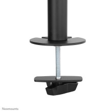 MONITOR ACC DESK MOUNT 10-32" / FPMA-D550DBLACK NEOMOUNTS MONITOR ACC DESK MOUNT 10-32" / FPMA-D550DBLACK NEOMOUNTS