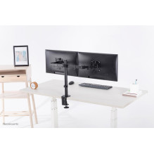 MONITOR ACC DESK MOUNT 10-32" / FPMA-D550DBLACK NEOMOUNTS MONITOR ACC DESK MOUNT 10-32" / FPMA-D550DBLACK NEOMOUNTS