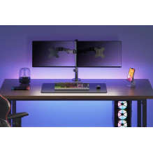 MONITOR ACC DESK MOUNT 10-32" / FPMA-D550DBLACK NEOMOUNTS MONITOR ACC DESK MOUNT 10-32" / FPMA-D550DBLACK NEOMOUNTS