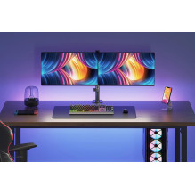 MONITOR ACC DESK MOUNT 10-32" / FPMA-D550DBLACK NEOMOUNTS MONITOR ACC DESK MOUNT 10-32" / FPMA-D550DBLACK NEOMOUNTS