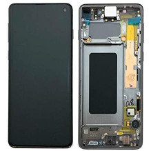 Ekranas Samsung G973F S10...