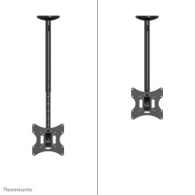 TELEVIZORIAUS PRIETAISAS LUBOMS 10-40 / FPMA-C060BLACK NEOMONTS TELEVIZORIAUS PRIETAISAS LUBOMS 10-40 / FPMA-C060BLACK NEOMONTS