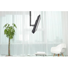 TV SET ACC CEILING MOUNT 10-40 / FPMA-C060BLACK NEOMOUNTS