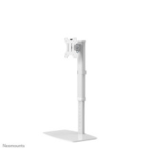 MONITOR ACC DESK MOUNT 10-30" / FPMA-D890WHITE NEOMOUNTS
