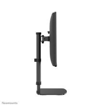 MONITORIAUS ACC DESK MOUNT 10-30' / FPMA-D890BLACK NEOMONTS MONITORIAUS ACC DESK MOUNT 10-30' / FPMA-D890BLACK NEOMONTS