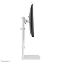 MONITOR ACC DESK MOUNT 10-30" / FPMA-D890WHITE NEOMOUNTS