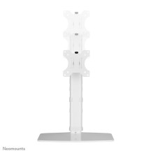 MONITOR ACC DESK MOUNT 10-30" / FPMA-D890WHITE NEOMOUNTS