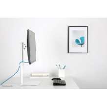 MONITOR ACC DESK MOUNT 10-30" / FPMA-D890WHITE NEOMOUNTS