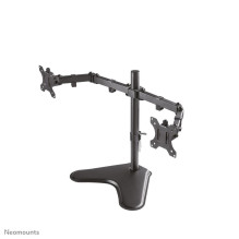 MONITOR ACC DESK MOUNT 10-32" / FPMA-D550DDBLACK NEOMOUNTS