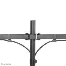MONITORIAUS ACC DESK MOUNT 10-32' / FPMA-D550DDBLACK NEOMONTS MONITORIAUS ACC DESK MOUNT 10-32' / FPMA-D550DDBLACK NEOMONTS