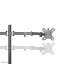 MONITOR ACC DESK MOUNT 10-32" / FPMA-D550DDBLACK NEOMOUNTS