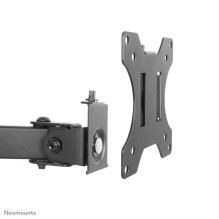 MONITOR ACC DESK MOUNT 10-32" / FPMA-D550DDBLACK NEOMOUNTS