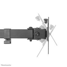 MONITORIAUS ACC DESK MOUNT 10-32' / FPMA-D550DDBLACK NEOMONTS MONITORIAUS ACC DESK MOUNT 10-32' / FPMA-D550DDBLACK NEOMONTS