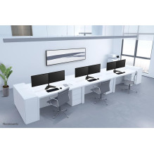 MONITOR ACC DESK MOUNT 10-32" / FPMA-D550DDBLACK NEOMOUNTS