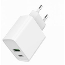 Charger Gembird 2-port USB Fast Charger