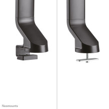 MONITORIAUS ACC STALO MOUNT, 10-32' / FPMA-D860BLACK NEOMONTS MONITORIAUS ACC STALO MOUNT, 10-32' / FPMA-D860BLACK NEOMONTS