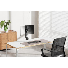 MONITOR ACC DESK MOUNT 10-32" / FPMA-D860BLACK NEOMOUNTS MONITOR ACC DESK MOUNT 10-32" / FPMA-D860BLACK NEOMOUNTS