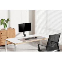 MONITOR ACC DESK MOUNT 10-32" / FPMA-D860BLACK NEOMOUNTS MONITOR ACC DESK MOUNT 10-32" / FPMA-D860BLACK NEOMOUNTS