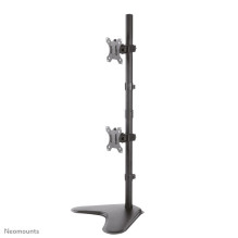 MONITOR ACC DESK MOUNT 10-32" / FPMA-D550DDVBLACK NEOMOUNTS MONITOR ACC DESK MOUNT 10-32" / FPMA-D550DDVBLACK NEOMOUNTS