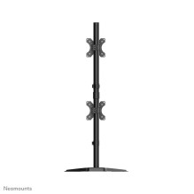 MONITOR ACC DESK MOUNT 10-32" / FPMA-D550DDVBLACK NEOMOUNTS MONITOR ACC DESK MOUNT 10-32" / FPMA-D550DDVBLACK NEOMOUNTS