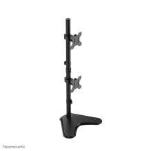 MONITORIAUS ACC DESK MOUNT 10-32' / FPMA-D550DDVBLACK NEOMONTS MONITORIAUS ACC DESK MOUNT 10-32' / FPMA-D550DDVBLACK NEOMONTS