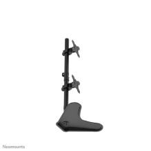 MONITORIAUS ACC DESK MOUNT 10-32' / FPMA-D550DDVBLACK NEOMONTS MONITORIAUS ACC DESK MOUNT 10-32' / FPMA-D550DDVBLACK NEOMONTS