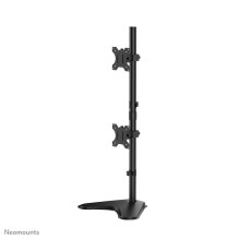 MONITOR ACC DESK MOUNT 10-32" / FPMA-D550DDVBLACK NEOMOUNTS MONITOR ACC DESK MOUNT 10-32" / FPMA-D550DDVBLACK NEOMOUNTS