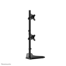 MONITOR ACC DESK MOUNT 10-32" / FPMA-D550DDVBLACK NEOMOUNTS MONITOR ACC DESK MOUNT 10-32" / FPMA-D550DDVBLACK NEOMOUNTS
