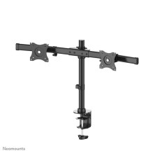 MONITOR ACC DESK MOUNT 10-27" / FPMA-DCB100DBLACK NEOMOUNTS