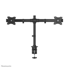 MONITOR ACC DESK MOUNT 10-27" / FPMA-DCB100DBLACK NEOMOUNTS