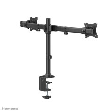 MONITOR ACC DESK MOUNT 10-27" / FPMA-DCB100DBLACK NEOMOUNTS