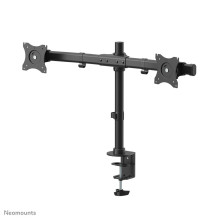 MONITOR ACC DESK MOUNT 10-27" / FPMA-DCB100DBLACK NEOMOUNTS