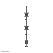 MONITOR ACC DESK MOUNT 10-32" / FPMA-D550DVBLACK NEOMOUNTS