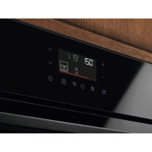 Orkaitė ELECTROLUX LOD7P87Z