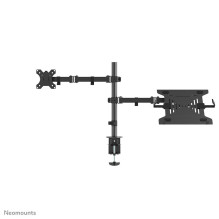 MONITOR ACC SCREEN DESK MOUNT / FPMA-D550NOTEBOOK NEOMOUNTS MONITOR ACC SCREEN DESK MOUNT / FPMA-D550NOTEBOOK NEOMOUNTS