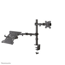 MONITOR ACC SCREEN DESK MOUNT / FPMA-D550NOTEBOOK NEOMOUNTS MONITOR ACC SCREEN DESK MOUNT / FPMA-D550NOTEBOOK NEOMOUNTS
