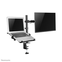 MONITOR ACC SCREEN DESK MOUNT / FPMA-D550NOTEBOOK NEOMOUNTS MONITOR ACC SCREEN DESK MOUNT / FPMA-D550NOTEBOOK NEOMOUNTS