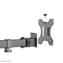 MONITOR ACC SCREEN DESK MOUNT / FPMA-D550NOTEBOOK NEOMOUNTS MONITOR ACC SCREEN DESK MOUNT / FPMA-D550NOTEBOOK NEOMOUNTS